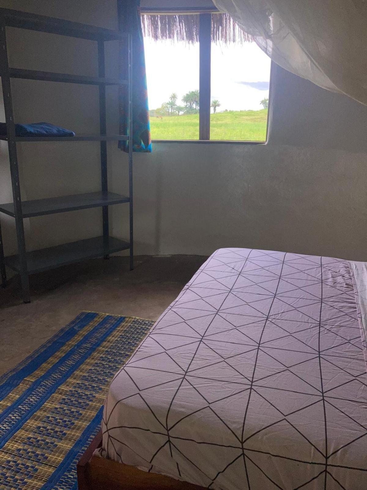 Campement Kaymba Lodge Kachiouane Exteriör bild